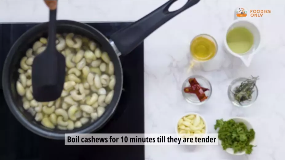 Homemade Vegan Cheese Recipe